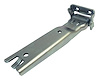 55395401AE Tailgate Hinge, 2018-2018 Jeep Wrangler JK, 2007-2017 Jeep Wrangler - image 1