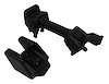 55395653K Hood Catch Kit, 2018-2018 Jeep Wrangler JK, 2007-2017 Jeep Wrangler - image 1