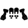 55395653K2 Hood Catch Kit, 2018-2018 Jeep Wrangler JK, 2007-2017 Jeep Wrangler - image 2