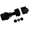 55395653K Hood Catch Kit, 2018-2018 Jeep Wrangler JK, 2007-2017 Jeep Wrangler - image 2