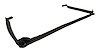 55395661AF Tailgate Weatherstrip, 2018-2018 Jeep Wrangler JK, 2007-2017 Jeep Wrangler - image 1