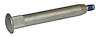 55395702AE Door Hinge Pin, 2018-2018 Jeep Wrangler JK, 2007-2017 Jeep Wrangler