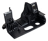 55395708AE B-Pillar Seal, 2018-2018 Jeep Wrangler JK, 2007-2017 Jeep Wrangler - image 1