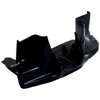 55395708AE B-Pillar Seal, 2018-2018 Jeep Wrangler JK, 2007-2017 Jeep Wrangler - image 3