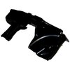 55395709AE B-Pillar Seal, 2018-2018 Jeep Wrangler JK, 2007-2017 Jeep Wrangler - image 2