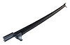 55395757AE Tailgate Bar, 2018-2018 Jeep Wrangler JK, 2007-2017 Jeep Wrangler - image 1