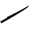 55395757AE Tailgate Bar, 2018-2018 Jeep Wrangler JK, 2007-2017 Jeep Wrangler - image 2