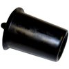 55395993AB Spare Tire Impact Bumper, 2018-2018 Jeep Wrangler JK, 2007-2017 Jeep Wrangler - image 4