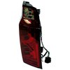55396458AH Tail Light Assembly, 2006-2010 Jeep Commander - image 2