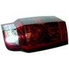 55396459AH Tail Light Assembly, 2006-2010 Jeep Commander - image 2
