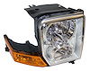 55396536AI Head Light, 2006-2010 Jeep Commander - image 1