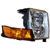 55396536AI Head Light, 2006-2010 Jeep Commander - image 2