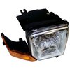 55396536AI Head Light, 2006-2010 Jeep Commander - image 3