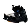 55396537AI Head Light, 2006-2010 Jeep Commander - image 2