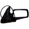 55396636AD Door Mirror, 2006-2010 Jeep Commander - image 2