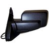 55396637AD Door Mirror, 2006-2010 Jeep Commander - image 2
