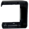 55397089AB Tailgate Hinge Cover, 2018-2018 Jeep Wrangler JK, 2007-2017 Jeep Wrangler - image 4