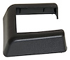 55397090AB Tailgate Hinge Cover, 2018-2018 Jeep Wrangler JK, 2007-2017 Jeep Wrangler - image 1