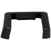 55397090AB Tailgate Hinge Cover, 2018-2018 Jeep Wrangler JK, 2007-2017 Jeep Wrangler - image 4