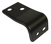 55397116AB Bumper Bracket, 2018-2018 Jeep Wrangler JK, 2007-2017 Jeep Wrangler - image 1