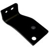 55397116AB Bumper Bracket, 2018-2018 Jeep Wrangler JK, 2007-2017 Jeep Wrangler - image 2