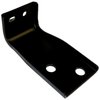 55397117AB Bumper Bracket, 2018-2018 Jeep Wrangler JK, 2007-2017 Jeep Wrangler - image 2