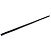 55397279AB Hood Weatherstrip, 2018-2018 Jeep Wrangler JK, 2007-2017 Jeep Wrangler - image 2