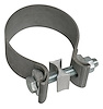 55398182AA Exhaust Band Clamp Fits Select 2006-2023 Chrysler, Dodge, Jeep Models w/2.0L, 2.8L, 3.0L, 3.6L, 3.8L, 4.0L, 4.7L, 5.7