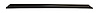 55399048AB Door Weatherstrip - image 1