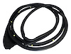 55399212AD Door Weatherstrip, 2011-2018 Jeep Grand Cherokee - image 1