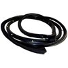 55399212AD Door Weatherstrip, 2011-2018 Jeep Grand Cherokee - image 2