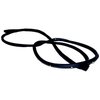 55399212AD Door Weatherstrip, 2011-2018 Jeep Grand Cherokee - image 3
