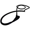 55399213AD Door Weatherstrip, 2011-2018 Jeep Grand Cherokee - image 3