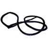 55399214AF Door Weatherstrip, 2011-2018 Jeep Grand Cherokee - image 2