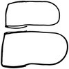 55399214K Door Weatherstrip Set - image 4
