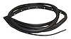 55399215AF Door Weatherstrip, 2011-2018 Jeep Grand Cherokee - image 1