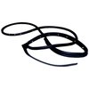 55399215AF Door Weatherstrip, 2011-2018 Jeep Grand Cherokee - image 3