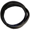 55399255AE Door Weatherstrip, 2011-2018 Jeep Grand Cherokee - image 2