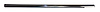 55399290AF Door Glass Weatherstrip, 2011-2015 Jeep Grand Cherokee - image 1
