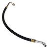 56000213 A/C Hose for 1984-1995 Jeep XJ Cherokee w/ 2.5L or 2.8L Engines w/ Factory Air Conditioning - image 1
