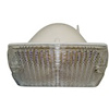 Clear Parking/Turn Signal Light 1987-1993 Jeep Wrangler YJ - image 1