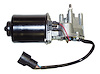 56001402 Windshield Wiper Motor for 1984-1993 Jeep XJ Cherokee & 1986-1992 Jeep MJ Comanche - image 1