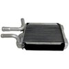 56001459 Heater Core for 1987-1995 Jeep YJ Wrangler [Unpainted, Aluminum] - image 2