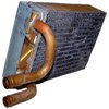 56001459 Heater Core for 1987-1995 Jeep YJ Wrangler [Unpainted, Aluminum] - image 4