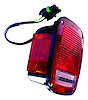 Tail Lamp Assembly - image 1