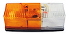 56003011 Parking Light Housing, 1987-1995 Jeep Wrangler - image 1