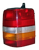 Tail Lamp Assembly - image 1