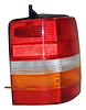 Tail Lamp Assembly - image 1
