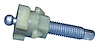 56006403 Headlight Adjusting Screw for 1993-1998 Jeep ZJ Grand Cherokee, Approximately 2 in. in Overall Length - image 1