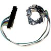56007255 Directional Switch, In Steering Column for 1994 Jeep Cherokee XJ, 1994-1995 Jeep Wrangle YJ - image 2